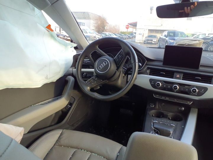 Photo 9 VIN: WAUZZZF50JA123598 - AUDI A5 SB &#3916 