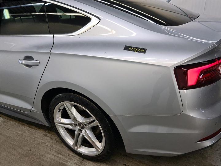 Photo 30 VIN: WAUZZZF50JA134228 - AUDI A5 