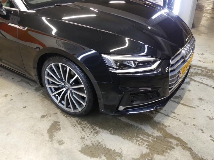 Photo 15 VIN: WAUZZZF50JN011702 - AUDI A5 CABRIO 