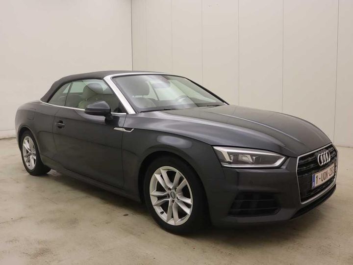 Photo 10 VIN: WAUZZZF50JN018326 - AUDI A5 