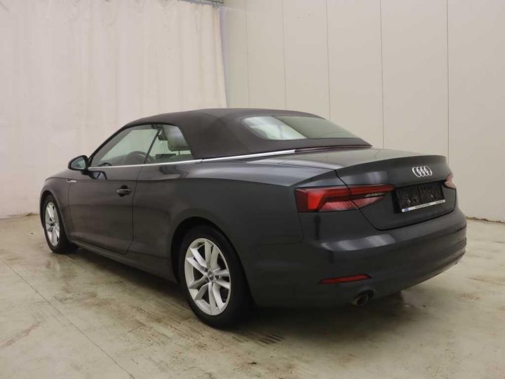 Photo 11 VIN: WAUZZZF50JN018326 - AUDI A5 