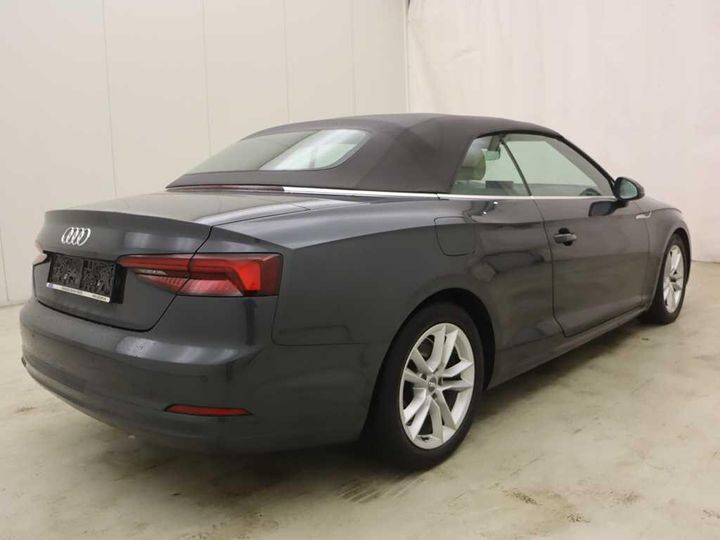 Photo 12 VIN: WAUZZZF50JN018326 - AUDI A5 