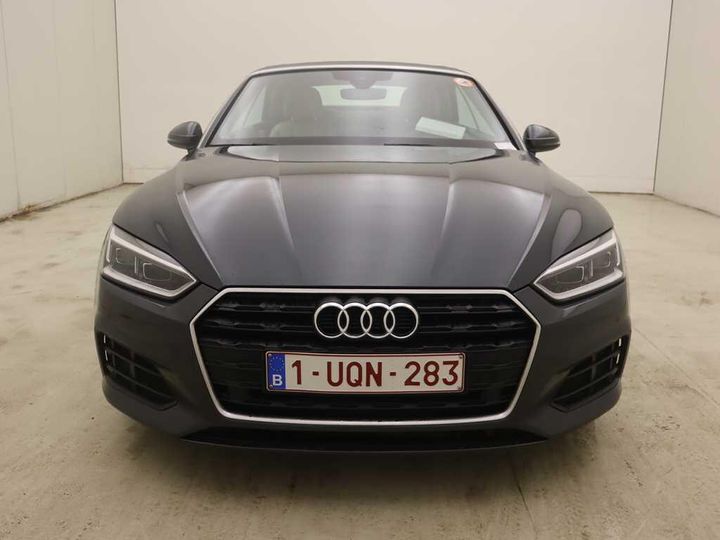 Photo 18 VIN: WAUZZZF50JN018326 - AUDI A5 