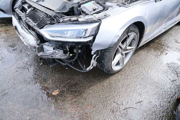 Photo 24 VIN: WAUZZZF50KA018433 - AUDI A5 SB &#3916 