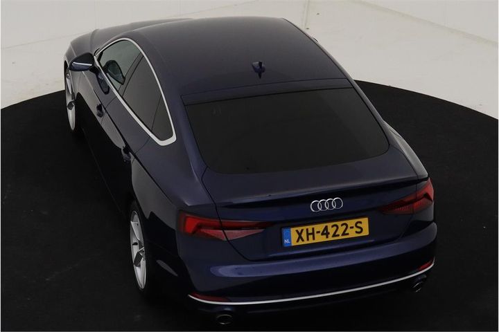 Photo 4 VIN: WAUZZZF50KA021042 - AUDI A5 SPORTBACK 