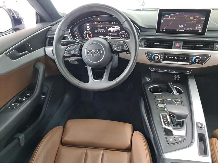 Photo 6 VIN: WAUZZZF50KA021042 - AUDI A5 SPORTBACK 