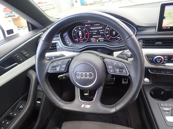 Photo 12 VIN: WAUZZZF50KA022479 - AUDI A5 SPORTBACK 