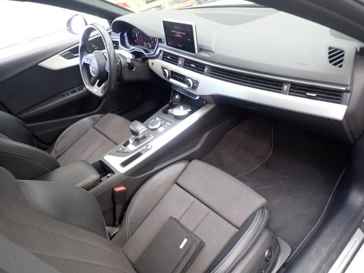 Photo 5 VIN: WAUZZZF50KA022479 - AUDI A5 SPORTBACK 