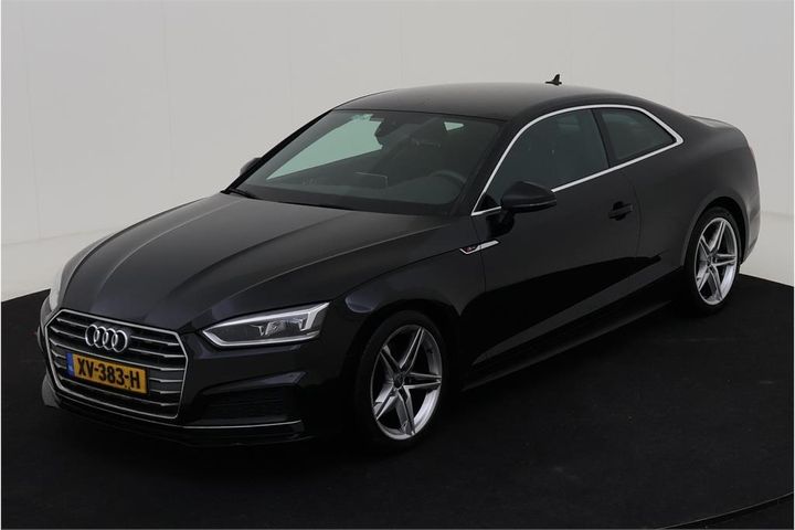 Photo 0 VIN: WAUZZZF50KA040464 - AUDI A5 