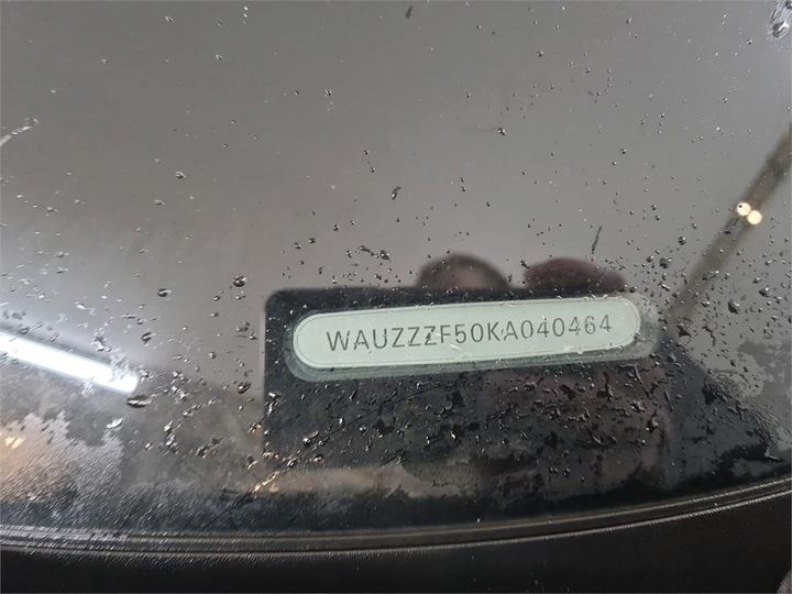 Photo 13 VIN: WAUZZZF50KA040464 - AUDI A5 