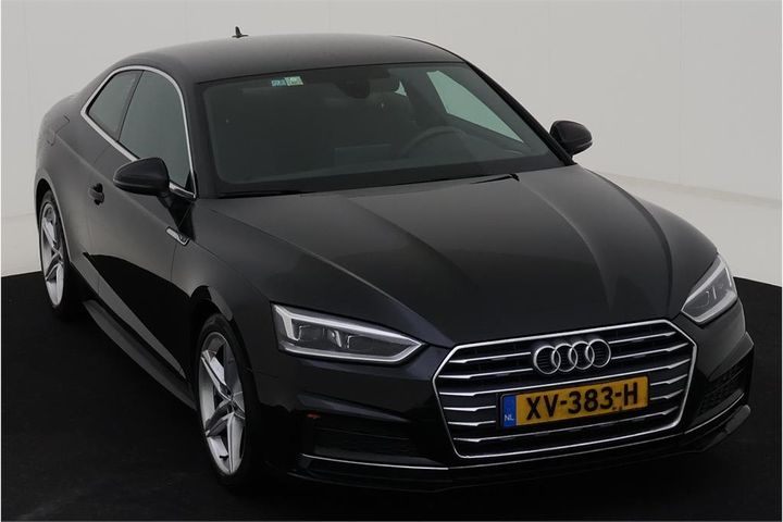 Photo 2 VIN: WAUZZZF50KA040464 - AUDI A5 