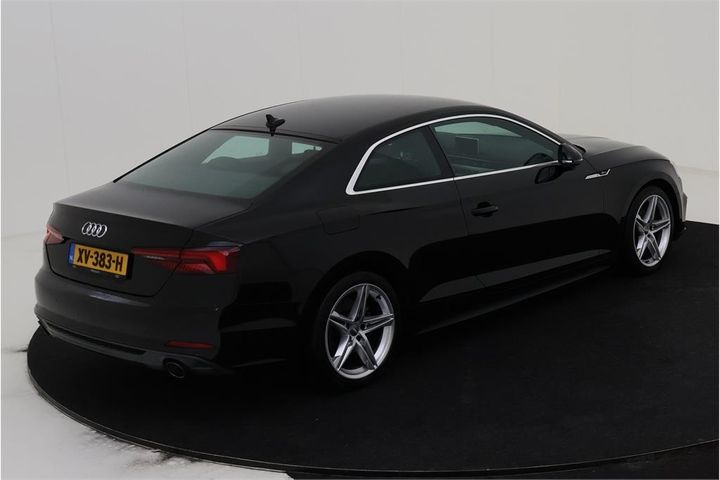 Photo 3 VIN: WAUZZZF50KA040464 - AUDI A5 