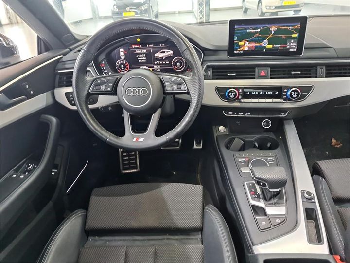 Photo 6 VIN: WAUZZZF50KA040464 - AUDI A5 