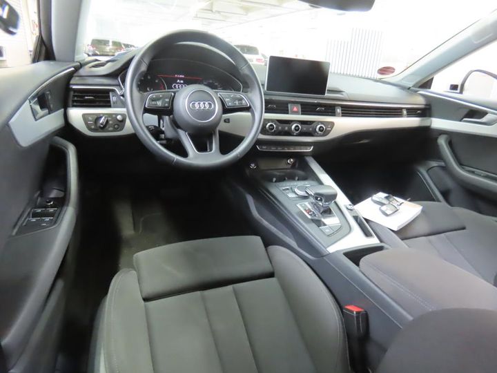 Photo 4 VIN: WAUZZZF50KA046605 - AUDI A5 