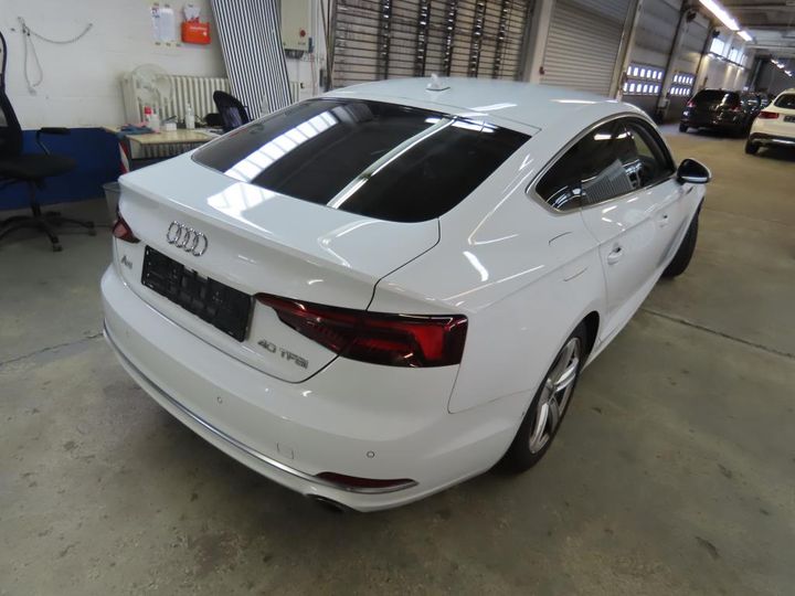 Photo 5 VIN: WAUZZZF50KA046605 - AUDI A5 