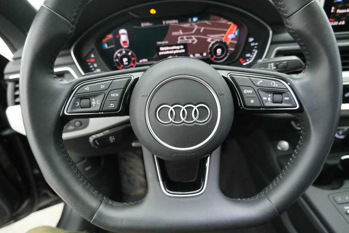 Photo 21 VIN: WAUZZZF50KA047821 - AUDI A5 SPORTBACK 