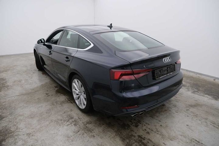 Photo 7 VIN: WAUZZZF50KA047821 - AUDI A5 SPORTBACK 