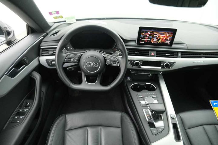 Photo 9 VIN: WAUZZZF50KA047821 - AUDI A5 SPORTBACK 