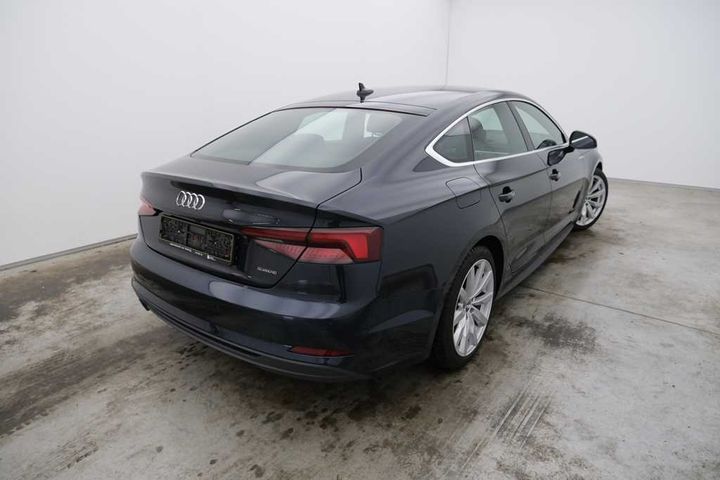 Photo 2 VIN: WAUZZZF50KA047821 - AUDI A5 SPORTBACK 