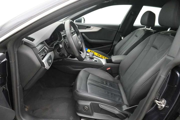 Photo 3 VIN: WAUZZZF50KA047821 - AUDI A5 SPORTBACK 