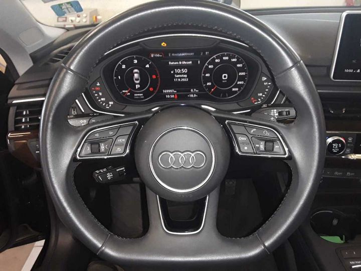 Photo 22 VIN: WAUZZZF50KA054607 - AUDI A5 SPORTBACK 40 TDI 