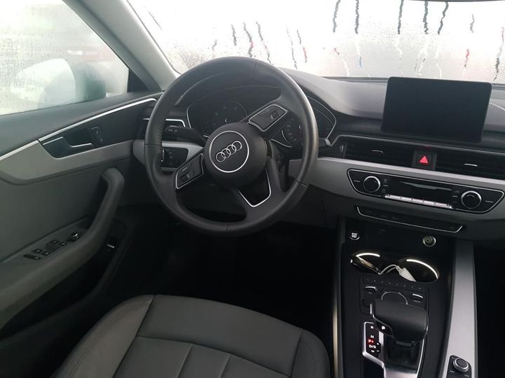 Photo 11 VIN: WAUZZZF50KA066014 - AUDI A5 