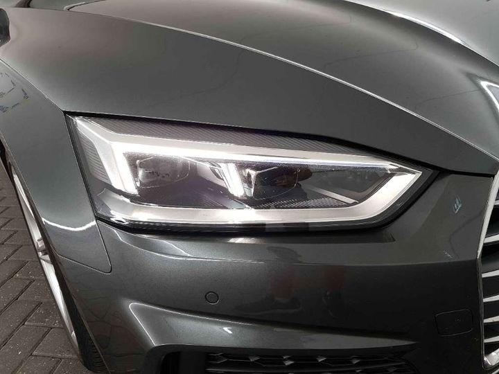 Photo 16 VIN: WAUZZZF50KA069155 - AUDI A5 SPORTBACK 