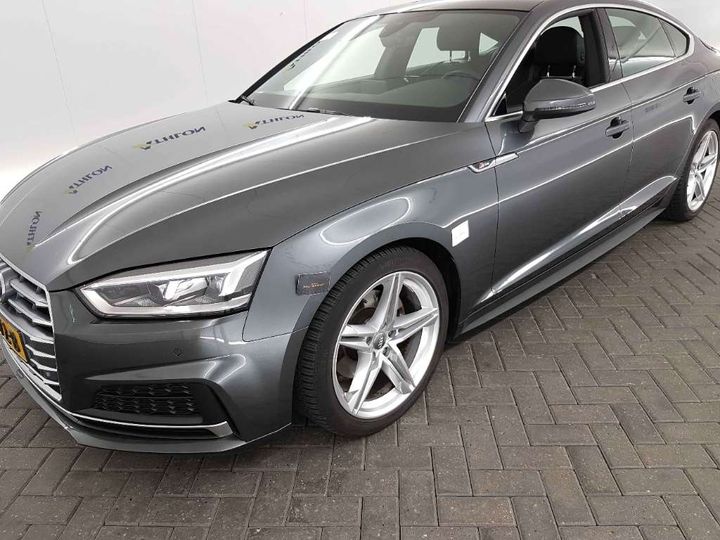 Photo 23 VIN: WAUZZZF50KA069155 - AUDI A5 SPORTBACK 