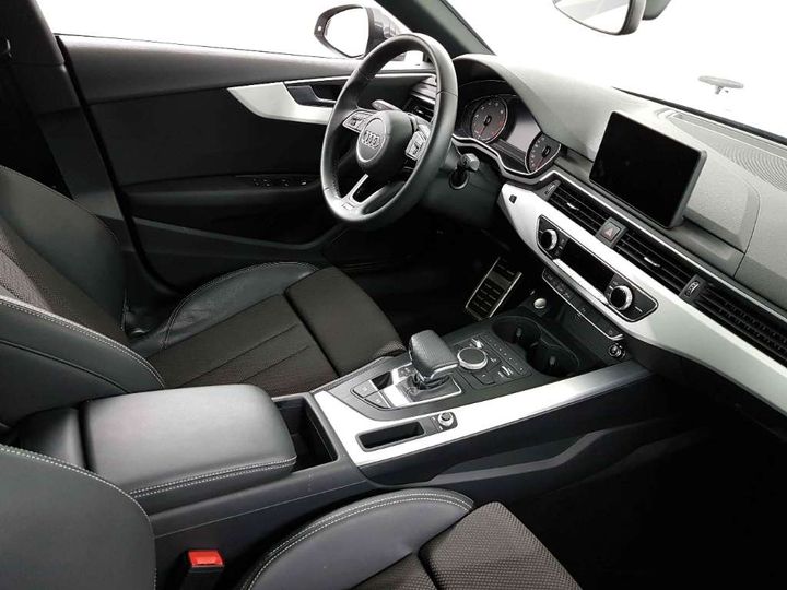 Photo 5 VIN: WAUZZZF50KA069155 - AUDI A5 SPORTBACK 