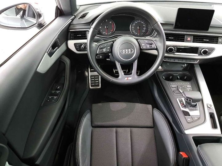 Photo 7 VIN: WAUZZZF50KA069155 - AUDI A5 SPORTBACK 