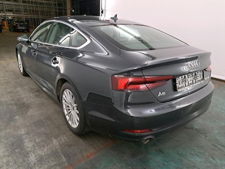 Photo 2 VIN: WAUZZZF50KA069477 - AUDI A5 