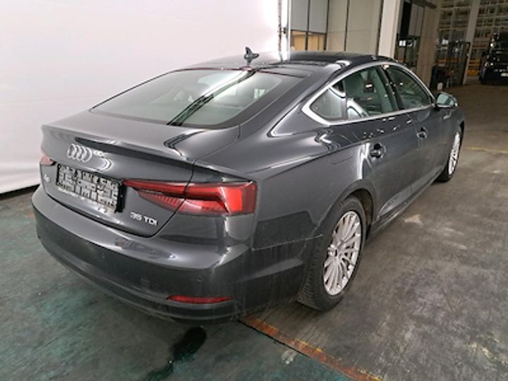 Photo 3 VIN: WAUZZZF50KA069477 - AUDI A5 