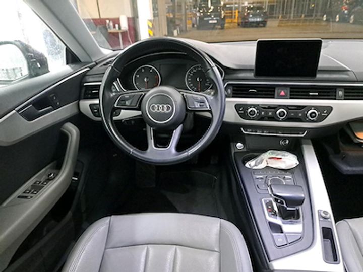 Photo 7 VIN: WAUZZZF50KA069477 - AUDI A5 