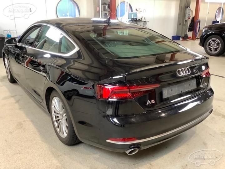 Photo 18 VIN: WAUZZZF50KA071195 - AUDI A5 SPORTBACK 