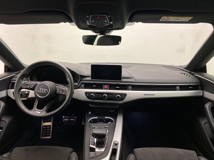 Photo 7 VIN: WAUZZZF50KA074694 - AUDI S5 SPORTBACK TDI 