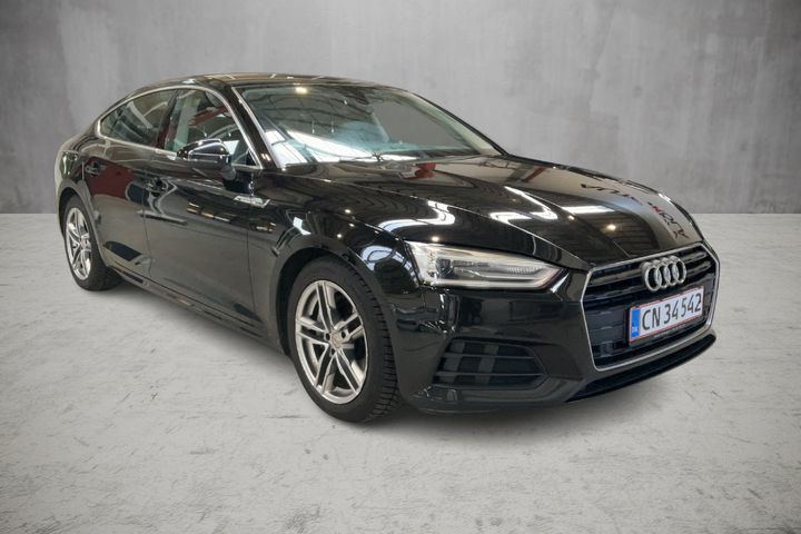 Photo 11 VIN: WAUZZZF50KA082276 - AUDI A5 