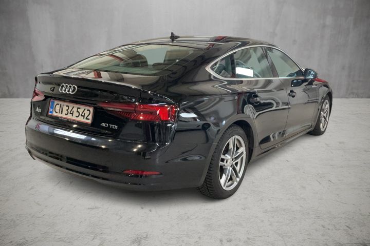 Photo 13 VIN: WAUZZZF50KA082276 - AUDI A5 