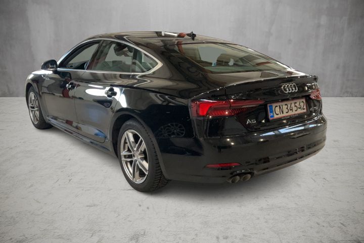 Photo 2 VIN: WAUZZZF50KA082276 - AUDI A5 