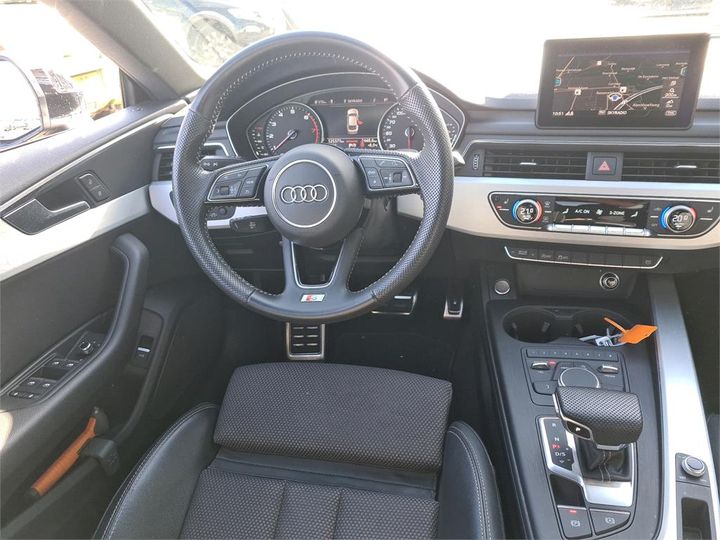 Photo 6 VIN: WAUZZZF50KA087848 - AUDI A5 