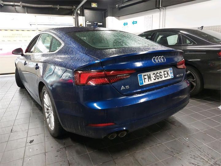 Photo 12 VIN: WAUZZZF50KA097134 - AUDI A5 SPORTBACK 