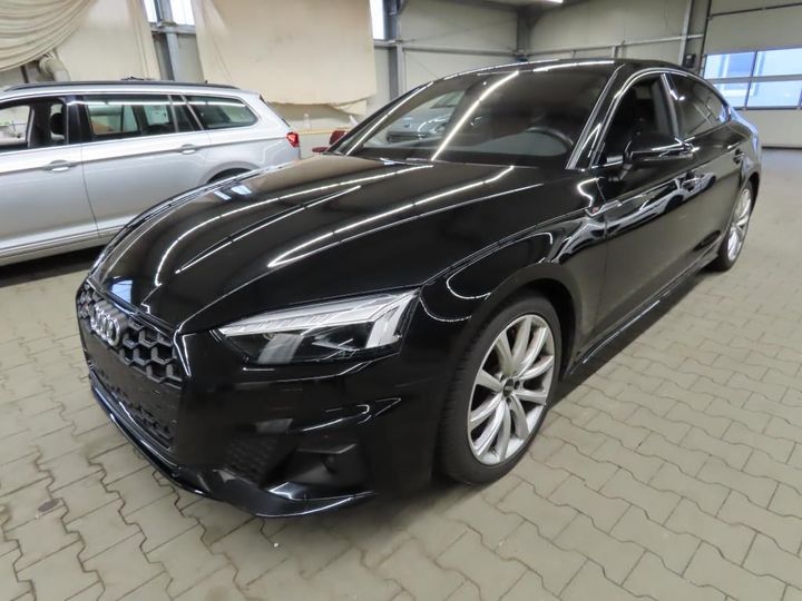 Photo 1 VIN: WAUZZZF50LA020443 - AUDI A5 SPORTBACK 