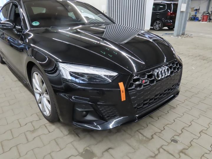 Photo 22 VIN: WAUZZZF50LA020443 - AUDI A5 SPORTBACK 