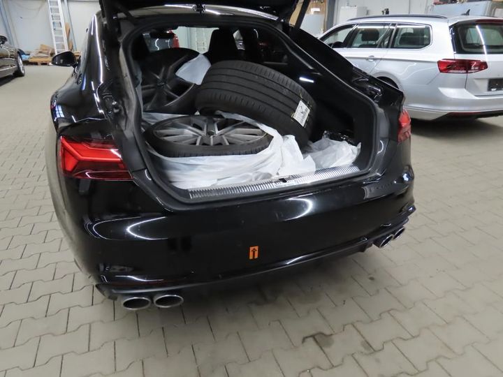 Photo 29 VIN: WAUZZZF50LA020443 - AUDI A5 SPORTBACK 