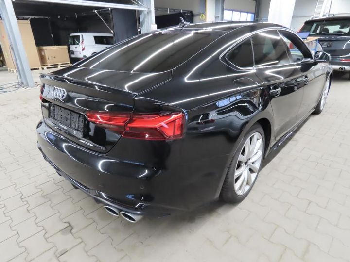 Photo 6 VIN: WAUZZZF50LA020443 - AUDI A5 SPORTBACK 