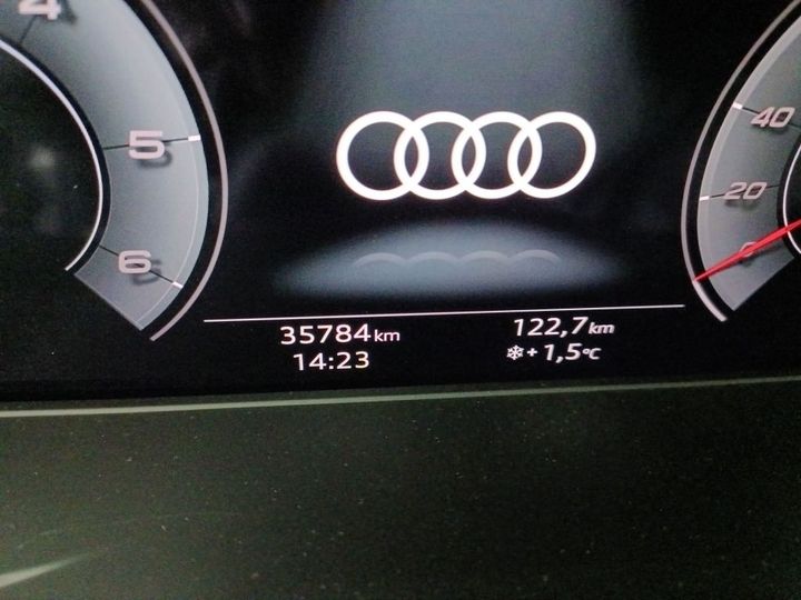 Photo 6 VIN: WAUZZZF50MA058921 - AUDI A5 SB FL&#3920 