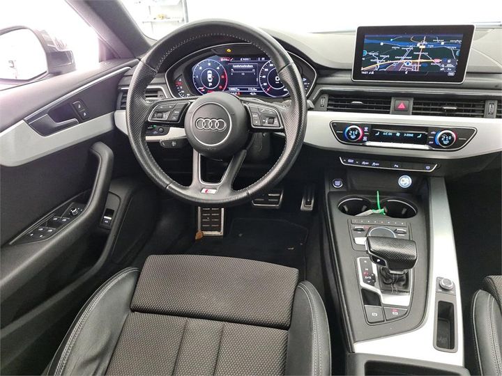 Photo 30 VIN: WAUZZZF51HA015016 - AUDI A5 