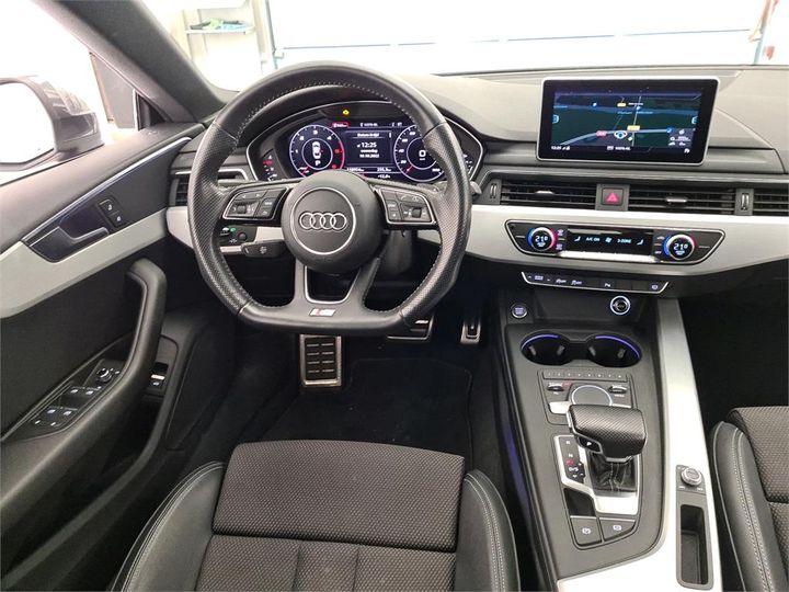 Photo 17 VIN: WAUZZZF51HA015078 - AUDI A5 