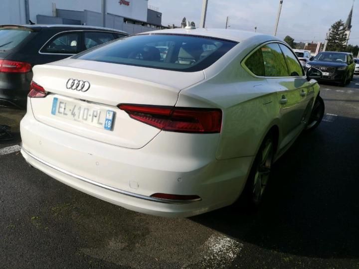 Photo 35 VIN: WAUZZZF51HA017896 - AUDI A5 SPORTBACK 