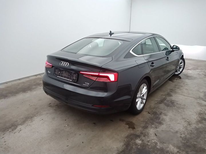 Photo 2 VIN: WAUZZZF51HA019275 - AUDI A5 SB &#3916 