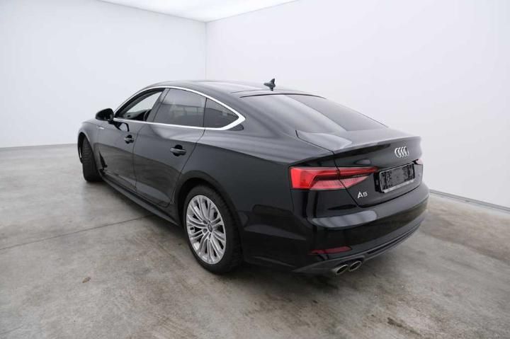 Photo 7 VIN: WAUZZZF51HA023388 - AUDI A5 SB &#3916 